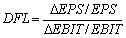 注会财管备考资料