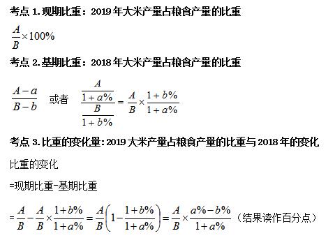 资料分析