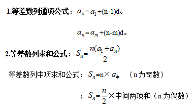 数量关系